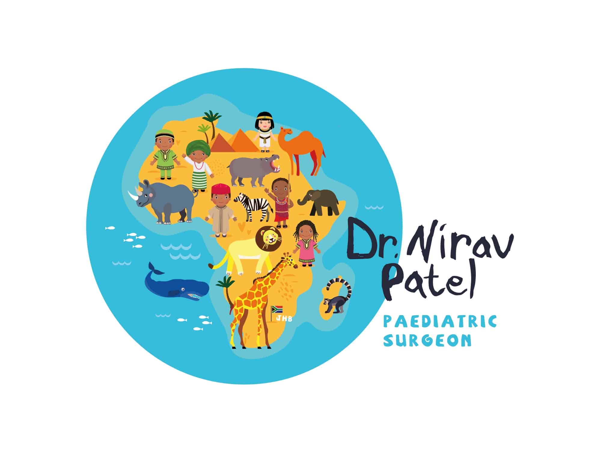 Dr Nirav Patel